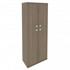 Style Шкаф Л.СТ-1.8 Вяз Благородный 778*410*1980