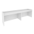 Надставка на стол Стайл Л.НС-3 1440*300*420 Белый