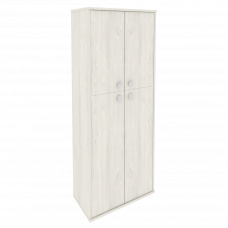 Style Шкаф Л.СТ-1.8 Дуб Наварра 778*410*1980