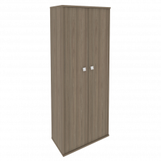 Style Шкаф Л.СТ-1.9 Вяз Благородный 778*410*1980