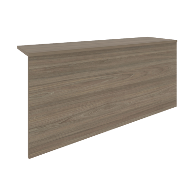 Style Накладка (для Л.МП-5) Л.Н-5 Вяз Благородный 1160*321*536