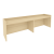 Надставка на стол Стайл Л.НС-3 1440*300*420 Акация Лорка