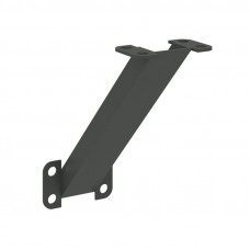 Onix Опора топа 40*20 O.R-O.T Металл Антрацит 80*190*190