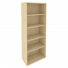 Style Стеллаж Л.СТ-1 Акация Лорка 778*410*1980