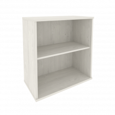 Style Стеллаж Л.СТ-3 Дуб Наварра 778*410*828