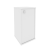 Шкаф офисный низкий узкий правый Стайл Л.СУ-3.1 (R) 412*410*828 Белый