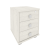Тумба подкатная 3 ящ. с фолдингом Стайл Л.ТМ-3F 420*450*563 Дуб Наварра