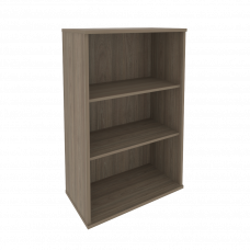 Style Стеллаж Л.СТ-2 Вяз Благородный 778*410*1215