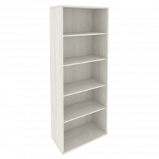 Style Стеллаж Л.СТ-1 Дуб наварра 778*410*1980