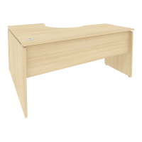 Style Стол криволинейный правый Л.СА-4 (R) Акация Лорка 1580*1200*750