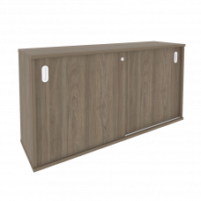 Style Шкаф купе Л.ШК-3.2 Т Вяз Благородный 1440*410*750