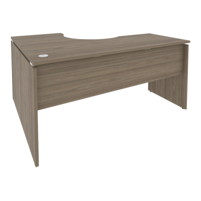 Style Стол криволинейный правый Л.СА-4 (R) Вяз Благородный 1580*1200*750