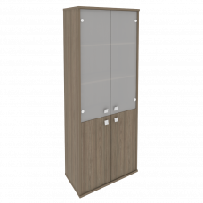 Style Шкаф Л.СТ-1.2 Вяз Благородный 778*410*1980