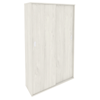 Style Шкаф купе Л.ШК-1 Т Дуб Наварра 1200*410*1980