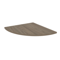 Style Приставка Л.ПР-3 Вяз Благородный 720*720*22