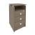 Тумба приставная с фолдингом Стайл Л.ТП-4F 420*450*750 Вяз Благородный Тумба приставная с фолдингом Стайл Л.ТП-4F 420*450*750 Вяз Благородный
