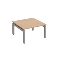 Стол журнальный Reventon МЕ 199 ЗП зебрано песочный