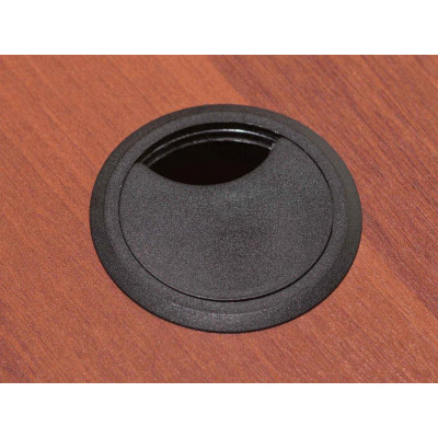 Стол угловой левый Рубин 41.48, Итальянский Орех