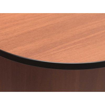 Приставка Рубин 41.14, Итальянский Орех