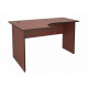 Стол угловой левый Рубин 41.48, Итальянский Орех