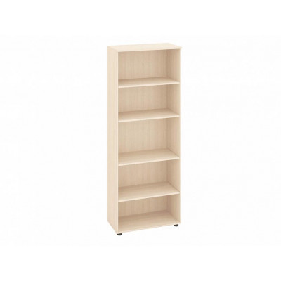 Шкаф 5 секций 40.31 Сосна Астрид