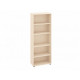 Шкаф 5 секций 40.31 Сосна Астрид