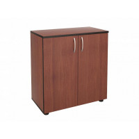 Стеллаж закрытый Рубин 41 540