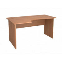 Стол угловой левый Рубин 42.46