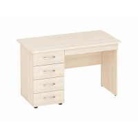 Стол с ящиками (лев/прав) Рубин 40.110