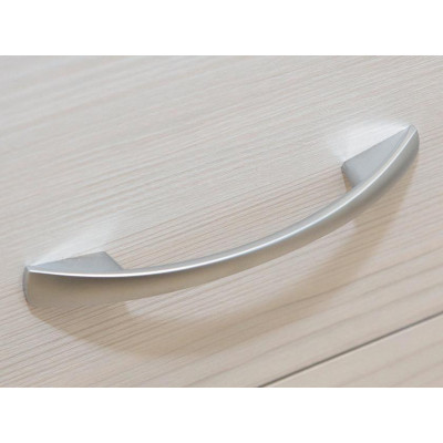 Стол с ящиками (лев/прав) Рубин 40.110, Сосна Астрид