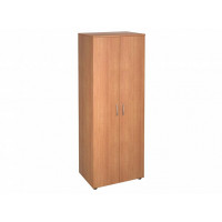 Шкаф для одежды со штангой Рубин 42.33