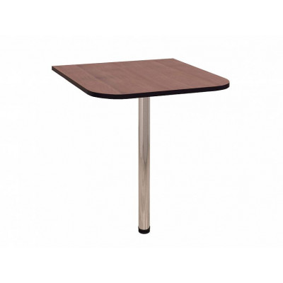 Приставка Рубин 41.74, Итальянский Орех