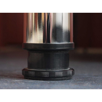 Приставка Рубин 41.74, Итальянский Орех