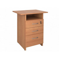 Тумба приставная Рубин 42.58