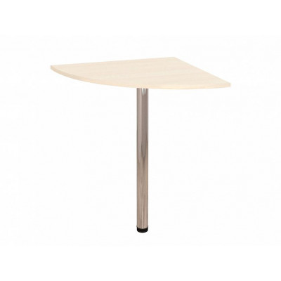 Вставка угловая 40.12 Сосна Астрид