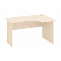 Стол угловой правый Рубин 40.47