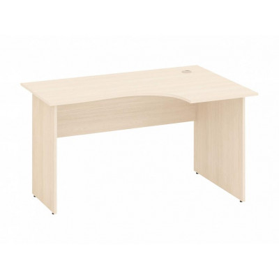 Стол угловой правый Рубин 40.47, Сосна Астрид