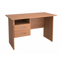 Стол с ящиками (лев/прав) Рубин 42.42