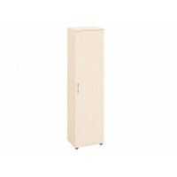 Шкаф для одежды со штангой Рубин 40.34