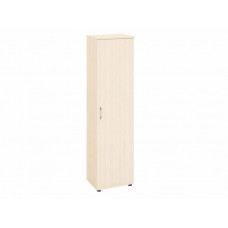 Шкаф для одежды со штангой Рубин 40.34