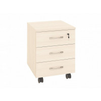 Тумба с ящиками Рубин 40.61