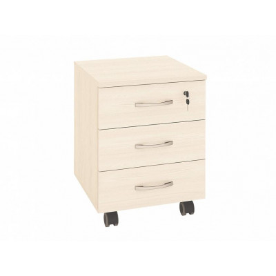 Тумба с ящиками Рубин 40.61, Сосна Астрид