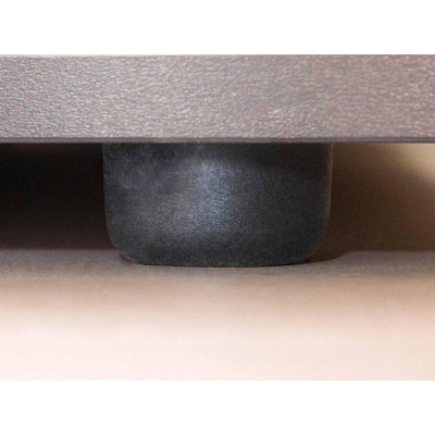 Шкаф для одежды со штангой Рубин 41.34, Итальянский Орех