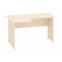 Стол угловой левый Рубин 40.48