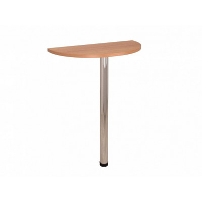 Приставка Рубин 42.14, Миланский Орех