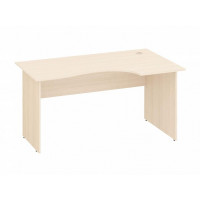 Стол угловой правый Рубин 40.45