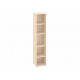 Стеллаж Рубин 40.76, Сосна Астрид