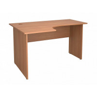 Стол угловой левый Рубин 42.48