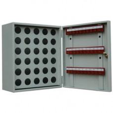 Шкаф для пеналов и ключей КЛ-30П