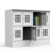 Шкаф ШМ-С 24-30